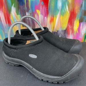 Keen Kaci Mesh Slides